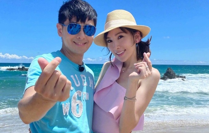 Tin tức sao Hoa ngữ mới nhất ngày 26/7: Tình trạng của Lâm Chí Dĩnh đã ổn hơn sau tai nạn