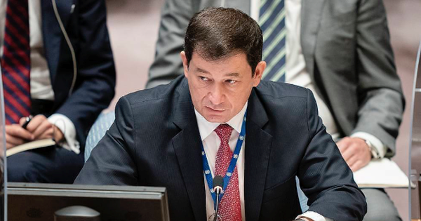 Hội đồng Bảo an Liên hợp quốc chuẩn bị nhóm họp về Ukraine