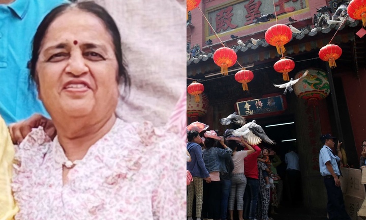 Nữ du khách Ấn Độ mất liên lạc khi đi tham quan TP. HCM