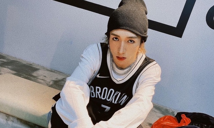 Nam vũ công liệt tứ chi, xuất huyết não sau khi bị màn hình LED 600kg rơi trúng