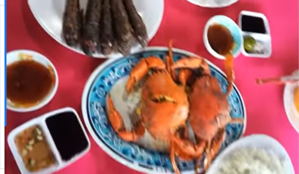 Sự thật thông tin nữ du khách lên mạng tố bị 