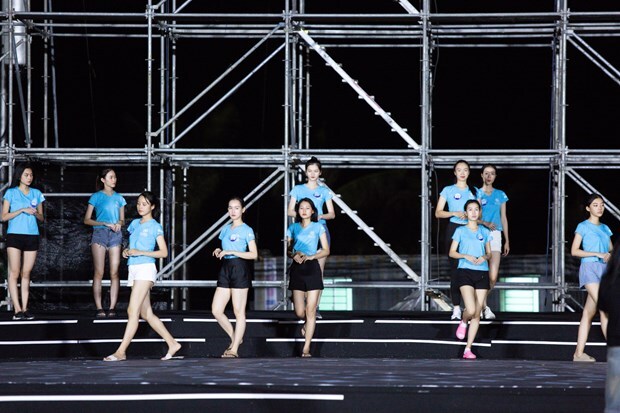 Trực tiếp chung kết Miss World Vietnam 2022