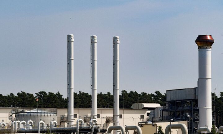 Điện Kremlin lên tiếng về việc dừng đường ống Nord Stream 1 vô thời hạn