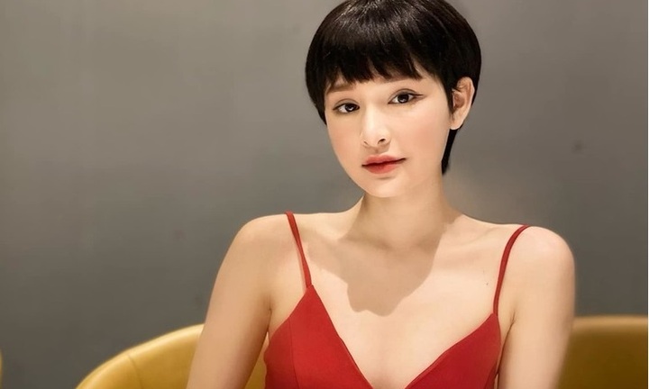Rộ tin Hiền Hồ chia tay bạn trai sau 6 tháng 