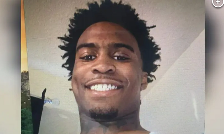 Nam thanh niên bị bắt giữ vì livestream cảnh xả súng hàng loạt ở Mỹ 