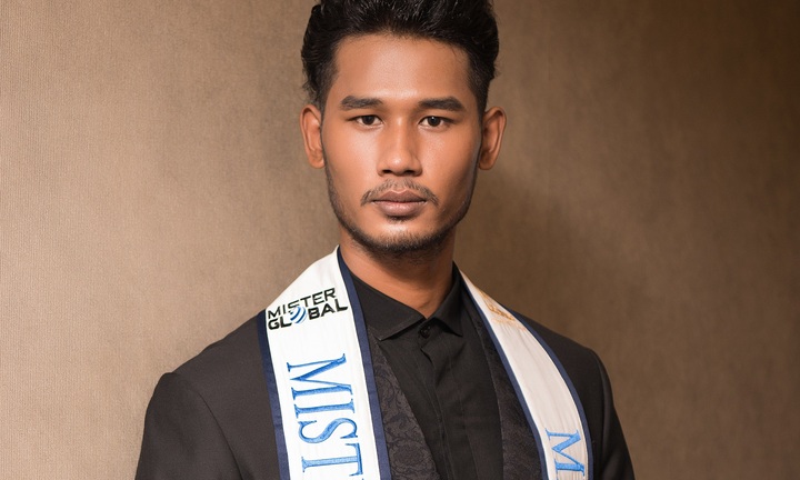 Chàng trai người dân tộc có vẻ đẹp độc, lạ đại diện Việt Nam dự Mister Global 2022