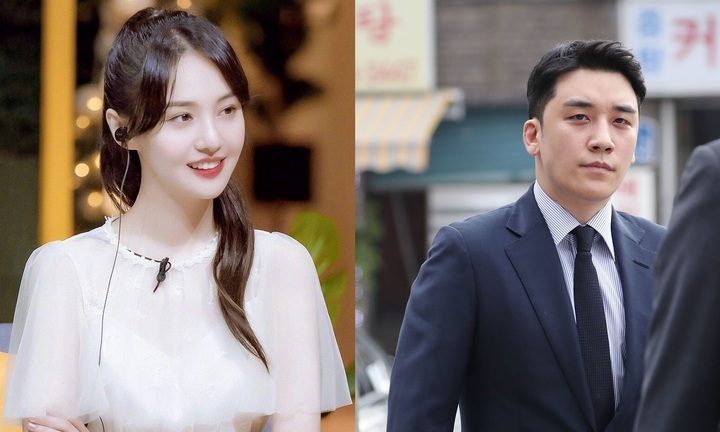 Nghệ sĩ Hàn, Trung 