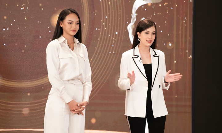Miss Grand Vietnam 2022 lên sóng chương trình mới