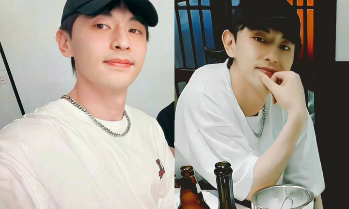 Tin tức sao Hoa ngữ mới nhất ngày 15/9: Đặng Luân lộ diện sau scandal trốn thuế