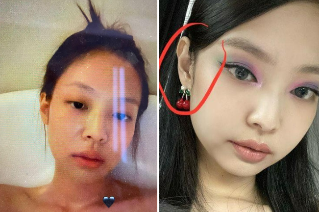 Jennie (BLACKPINK) bị tung ảnh trong bồn tắm, YG vẫn không có động thái 