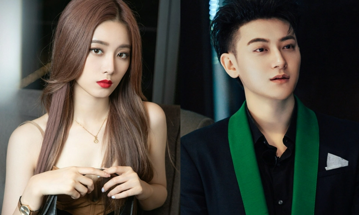 Tin tức sao Hoa ngữ mới nhất ngày 22/9: Lộ bằng chứng Hoàng Tử Thao - Từ Nghệ Dương hẹn hò 