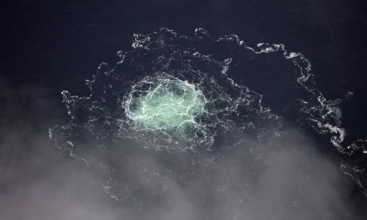 Nga nghi vụ rò rỉ đường ống Nord Stream có dấu hiệu khủng bố 