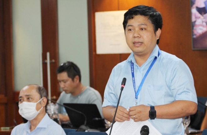 Ngành giáo dục TP.HCM xin lỗi phụ huynh vì để xảy ra tình trạng lạm thu