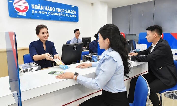 Ngân hàng SCB: Vụ bắt bà Trương Mỹ Lan không ảnh hưởng đến hoạt động của ngân hàng