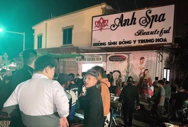 Nghi phạm giết bạn gái rồi tự tử bất thành đối diện mức án nào?