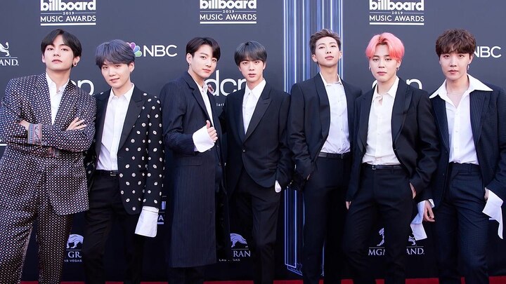 Thành viên nhóm BTS nộp đơn xin hủy bỏ việc hoãn nhập ngũ