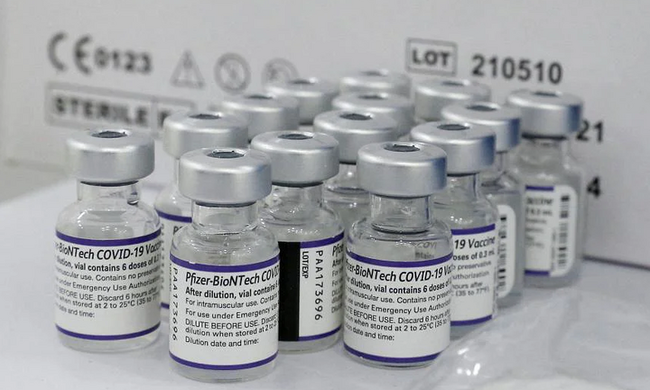 Hãng Pfizer dự kiến tăng giá vaccine ngừa COVID-19 gấp 4 lần 