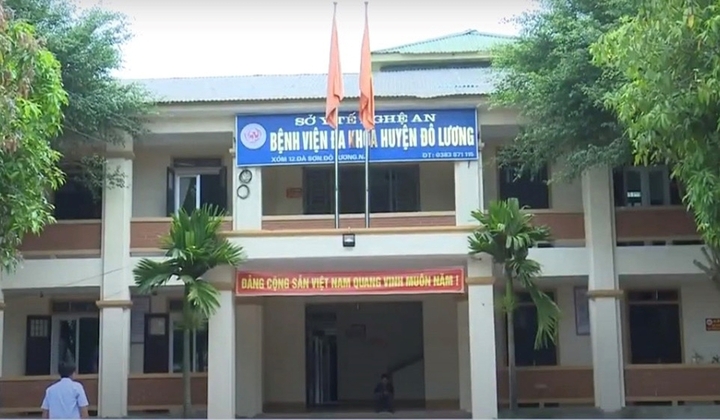 Vụ 2 mẹ con sản phụ tử vong ở Nghệ An: Diễn biến mới nhất