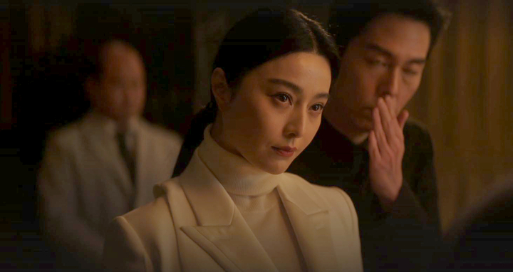 Tin tức sao Hoa ngữ mới nhất ngày 29/10: Phạm Băng Băng tái xuất trên màn ảnh Hàn