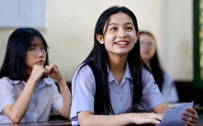 Lịch nghỉ Tết Nguyên đán 2023 của học sinh: Tỉnh nhiều nhất 14 ngày