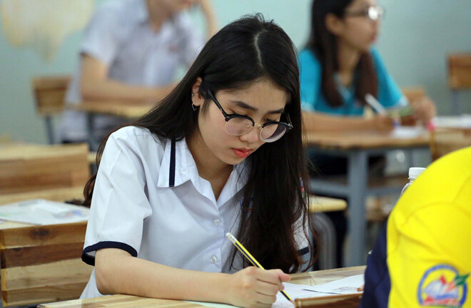 Những chính sách về giáo dục có hiệu lực từ tháng 11/2022