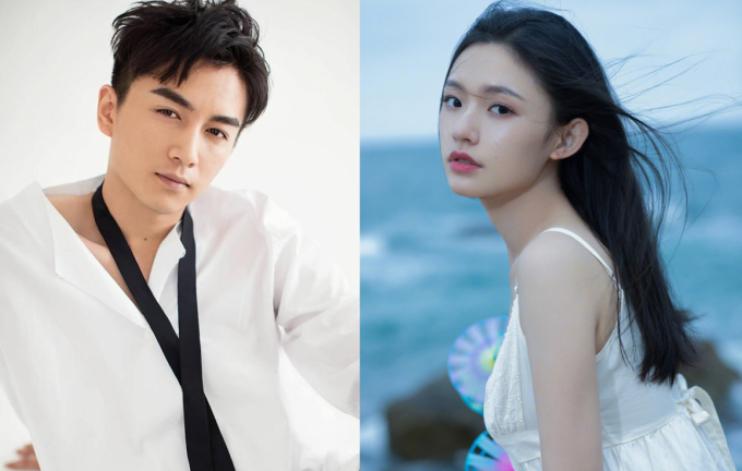 Tin tức sao Hoa ngữ mới nhất ngày 2/11: Trần Hiểu vướng tin đồn ngoại tình 