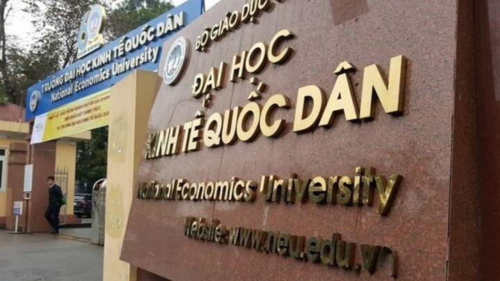 Trường đại học đầu tiên ban hành quy chế tuyển sinh năm 2023