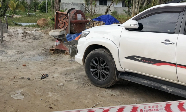 Vụ nổ súng ở Phú Quốc: Công an bắt thêm 6 đối tượng