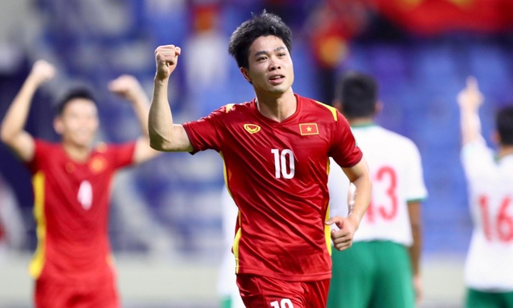 Lý do Công Phượng bỏ lỡ trận HAGL gặp Hà Tĩnh