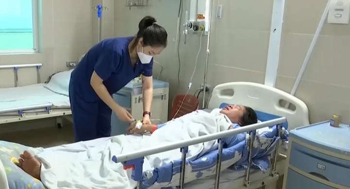 Dịch sốt xuất huyết tại Hà Nội: Ghi nhận 83 ổ dịch mới trong tuần