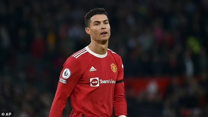 Thái độ của cổ động viên MU với Ronaldo sau cuộc phỏng vấn gây sốc