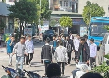 Tin tức pháp luật mới ngày 18/11: Nhóm học sinh cấp 3 hỗn chiến trong quán cà phê ở Quảng Ninh