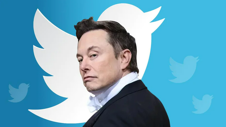 Tỷ phú Elon Musk ra tối hậu thư cho nhân viên Twitter: Làm việc chăm chỉ hoặc mất việc