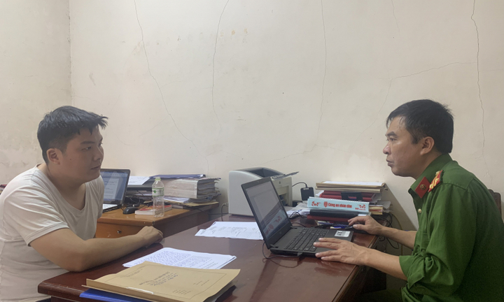 [E] Vụ cướp ngân hàng ở Thái Nguyên: Hành trình 12 giờ truy bắt nghi phạm