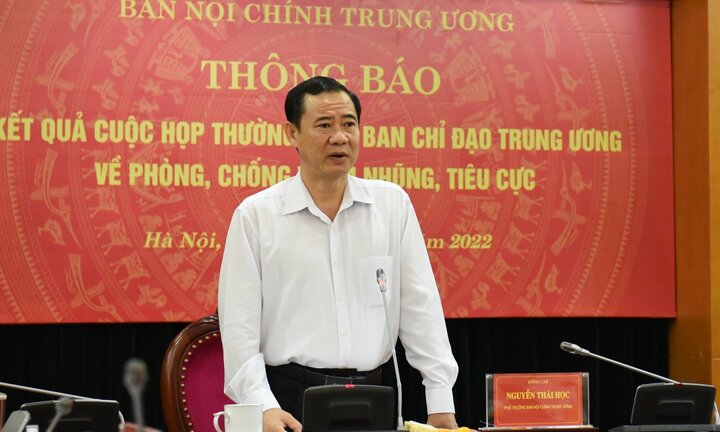 Cựu chủ tịch AIC Nguyễn Thị Thanh Nhàn có thể bị xét xử vắng mặt