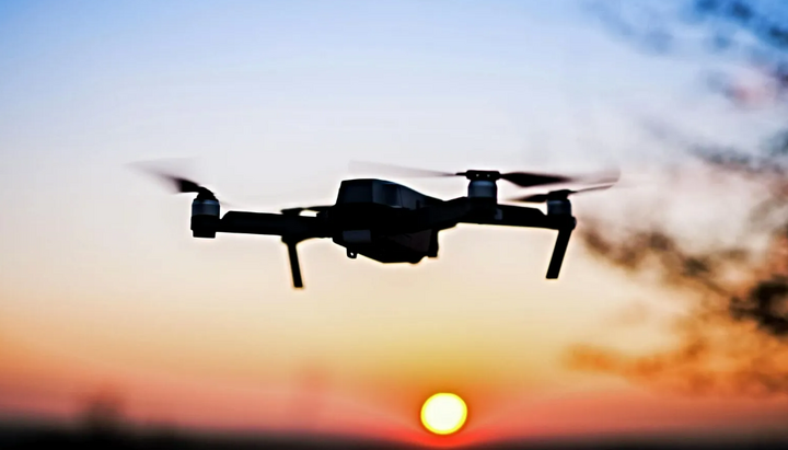 Nga trình làng vũ khí có khả năng áp chế máy bay không người lái