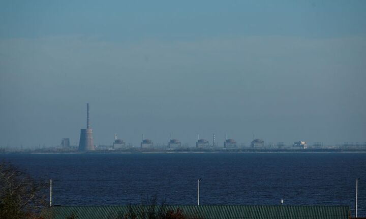 Ukraine thoát khỏi thảm họa hạt nhân 