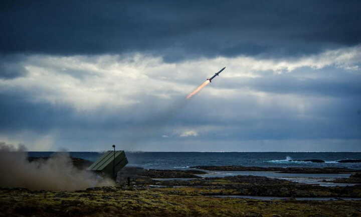 Uy lực hệ thống tên lửa NASAMS, có tỷ lệ đánh chặn