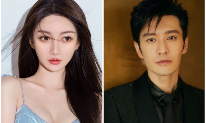 Tin tức sao Hoa ngữ mới nhất ngày 27/11: Huỳnh Hiểu Minh và Diệp Kha lộ bằng chứng hẹn hò