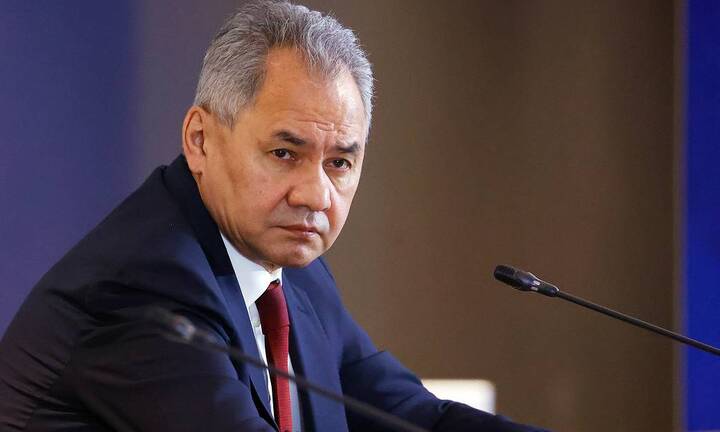 Nga tuyên bố tăng 50% ngân sách mua sắm vũ khí năm 2023