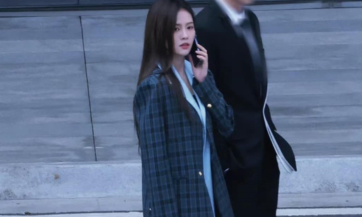 Tin tức sao Hoa ngữ mới nhất ngày 1/12: Bạch Lộc gây tranh cãi với tạo hình trong phim mới