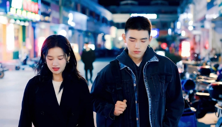 Tin tức sao Hoa ngữ mới nhất ngày 4/12: Rộ tin 