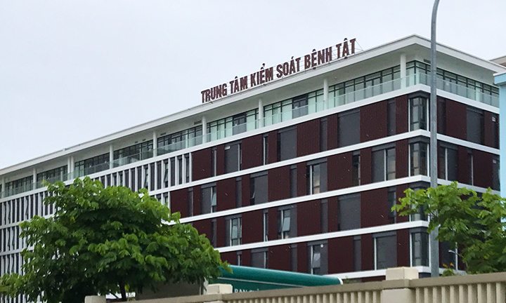 Đà Nẵng kỷ luật nhiều các tổ chức, đảng viên liên quan phòng, chống dịch COVID-19