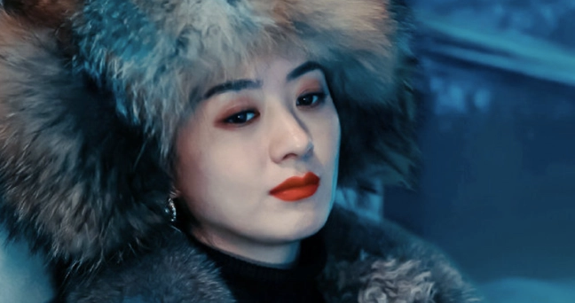 Tin tức sao Hoa ngữ mới nhất ngày 5/12: Gió Thổi Bán Hạ của Triệu Lệ Dĩnh bị chê