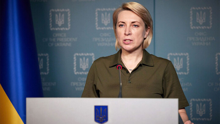 Tòa án Nga phát lệnh bắt giữ phó thủ tướng Ukraine