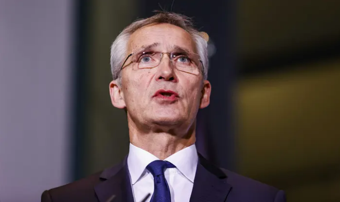 Tổng thư ký NATO: Nga đang