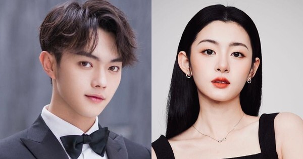 Tin tức sao Hoa ngữ mới nhất ngày 20/12: Rộ tin Hứa Khải hẹn hò mỹ nhân kém tuổi 