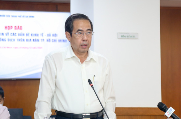 TP. HCM thưởng Tết Nguyên đán 2023 bình quân 13 triệu đồng/người