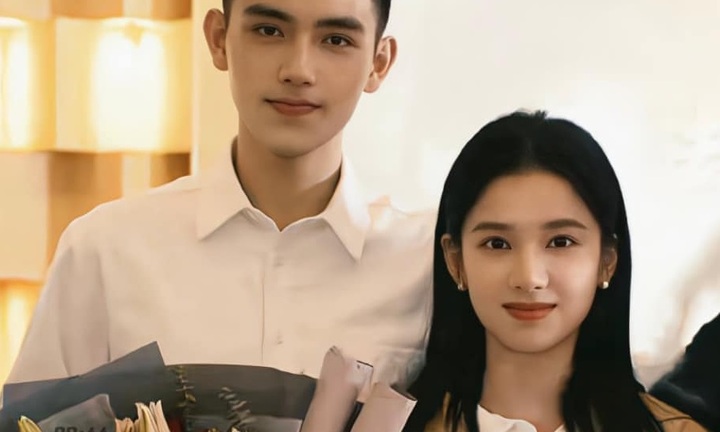 Tin tức sao Hoa ngữ mới nhất ngày 9/2: Rộ tin Trần Phi Vũ, Trương Tịnh Nghi chuẩn bị tái hợp