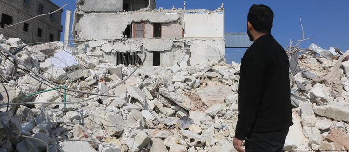 Thảm kịch động đất Thổ Nhĩ Kỳ - Syria: Giai đoạn cứu hộ sắp khép lại 